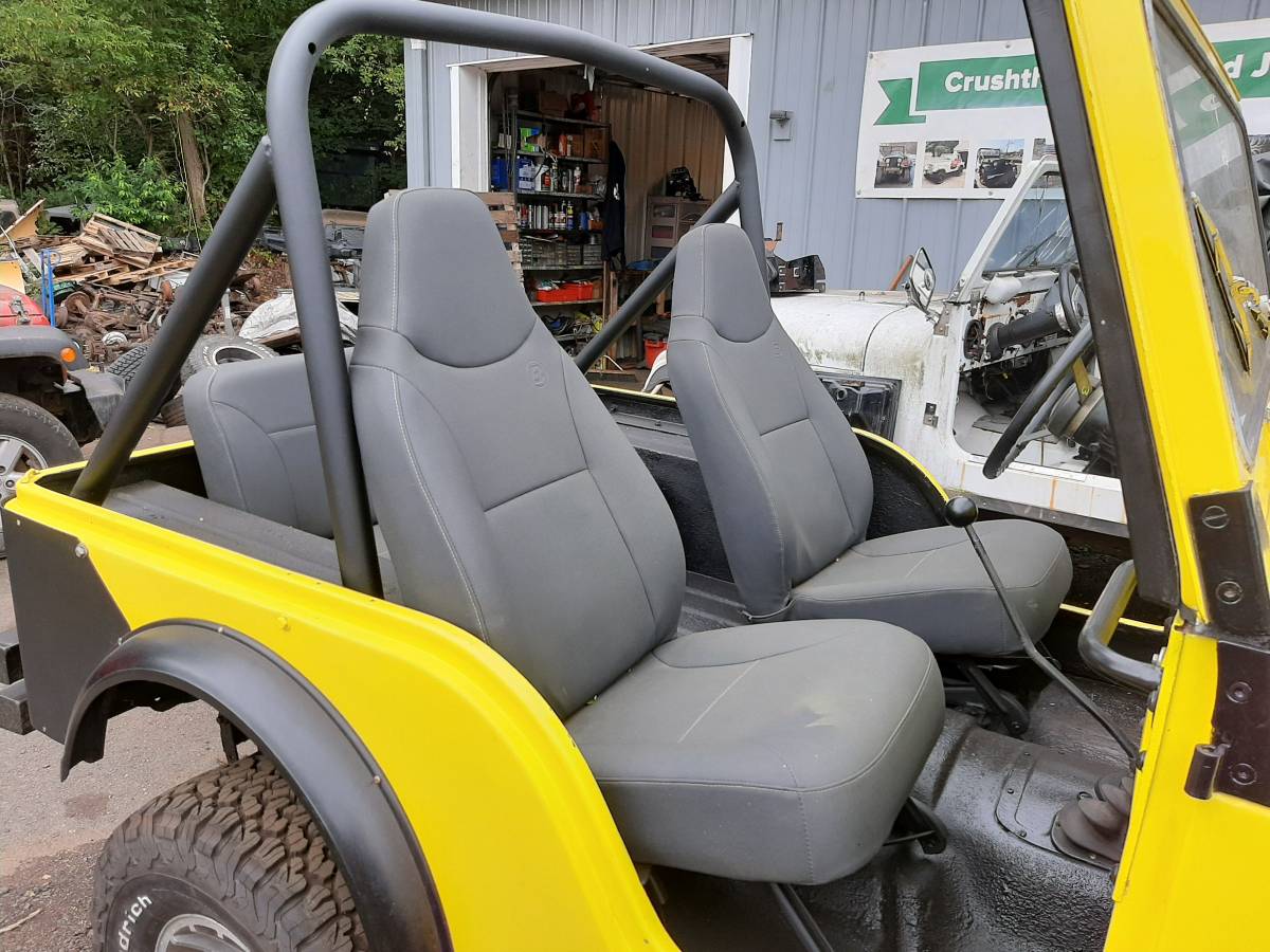 Jeep-cj5-v8-restored-1978-yellow-7