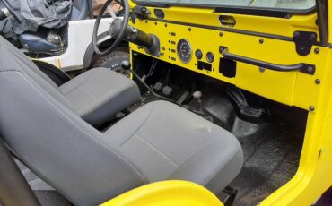 Jeep-cj5-v8-restored-1978-yellow-8