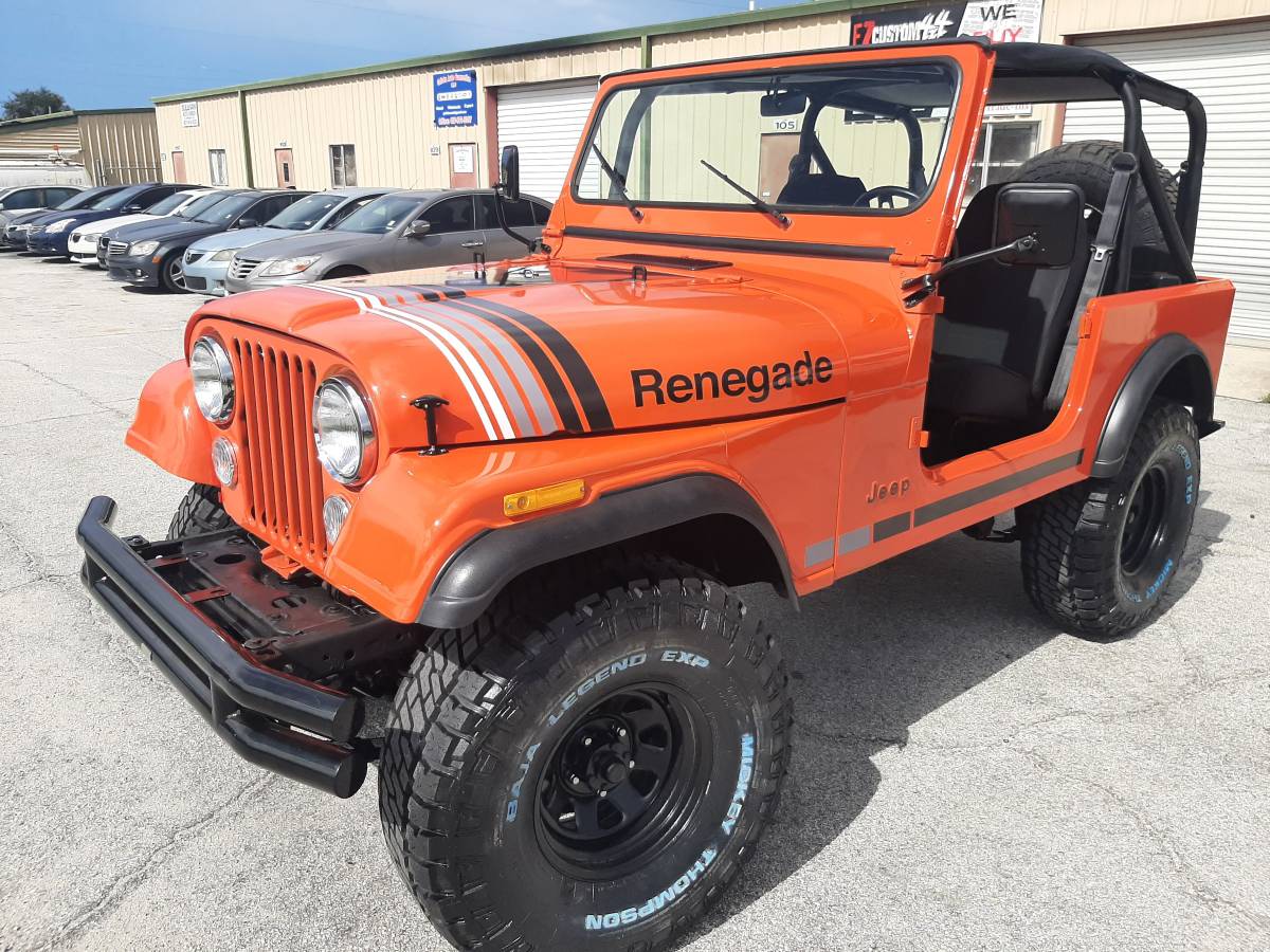 Jeep-cj7-1978-orange-1