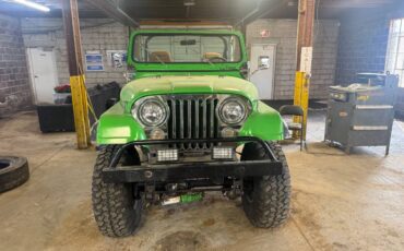Jeep-cj7-1981-green-1