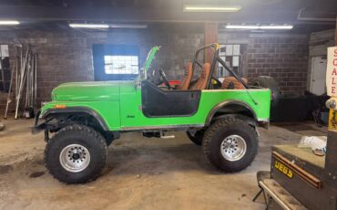 Jeep-cj7-1981-green-2