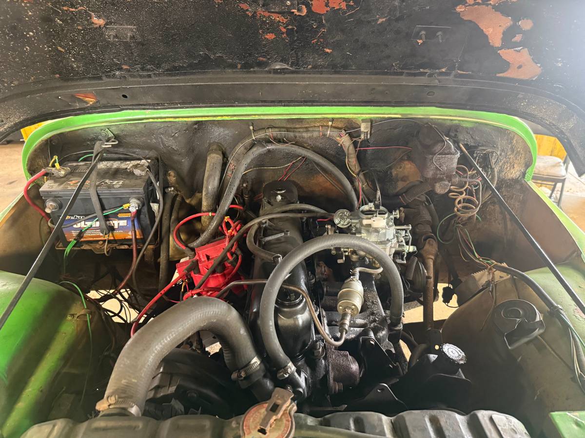 Jeep-cj7-1981-green-9
