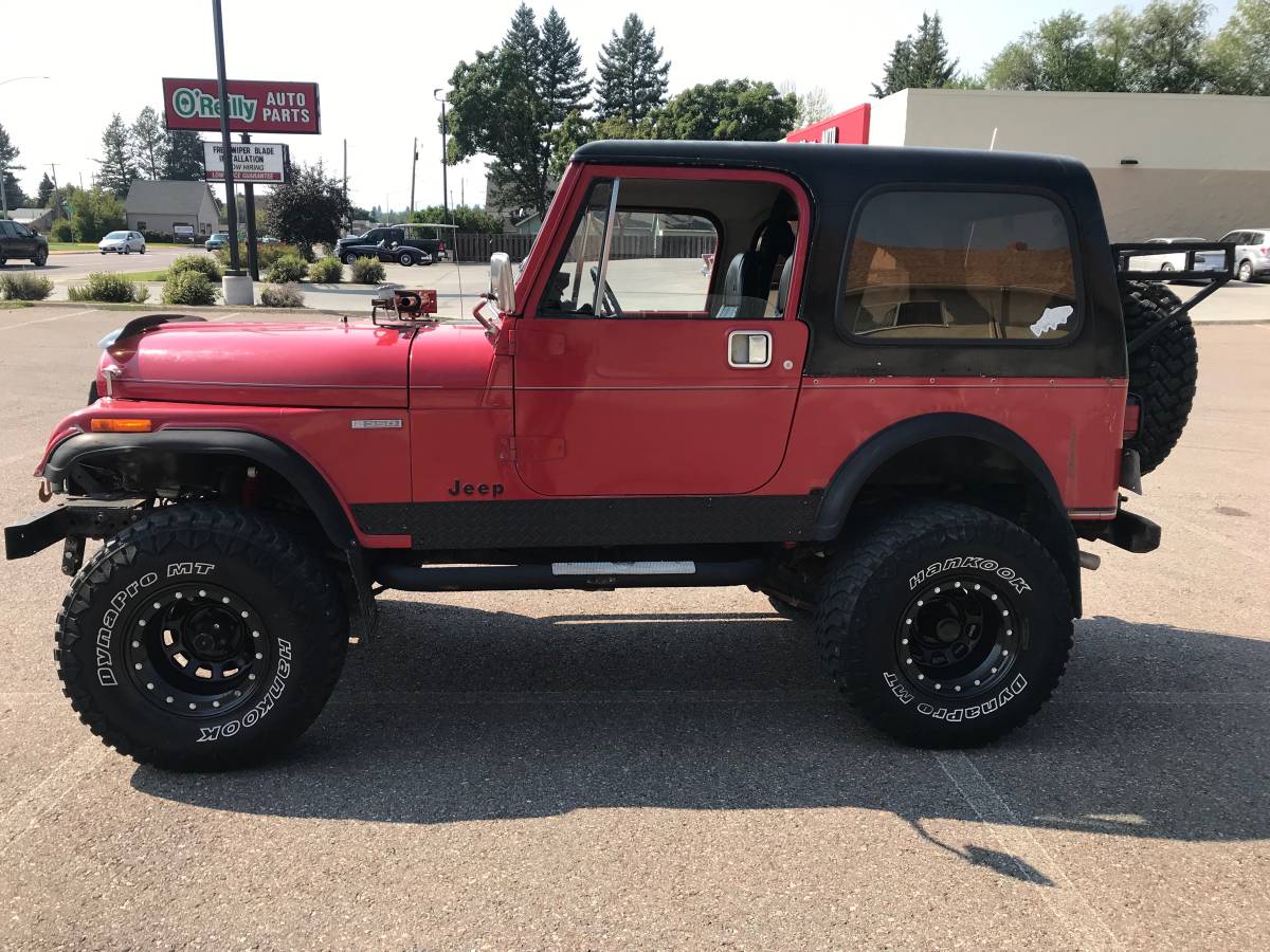 Jeep-cj7-1986-red-1