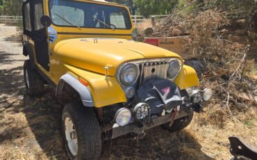 Jeep-cj7-sport-1986-yellow-1