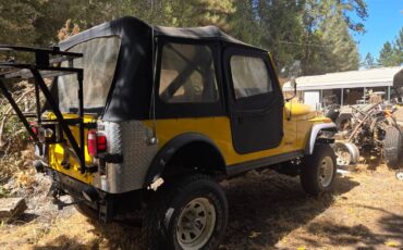 Jeep-cj7-sport-1986-yellow-9