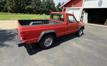 Jeep-comanche-1988-red-1