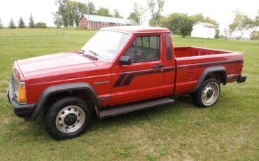 Jeep-comanche-1989-red