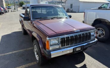 Jeep-comanche-6quot-pickup-pioneer-1987-1