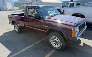 Jeep-comanche-6quot-pickup-pioneer-1987