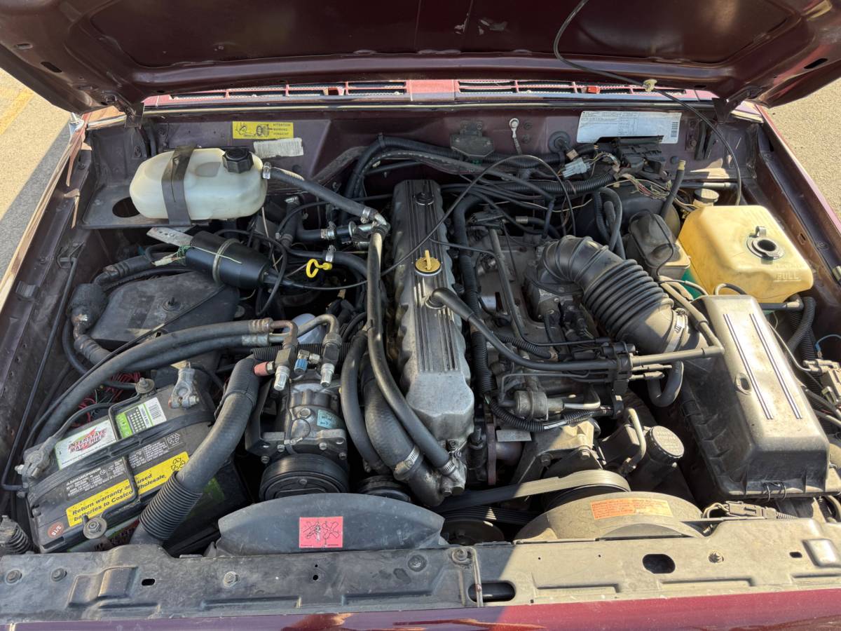 Jeep-comanche-6quot-pickup-pioneer-1987-7