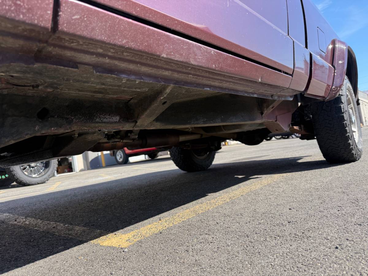 Jeep-comanche-6quot-pickup-pioneer-1987-9