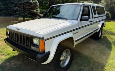 Jeep-comanche-7quot-pickup-pioneer-1988-white