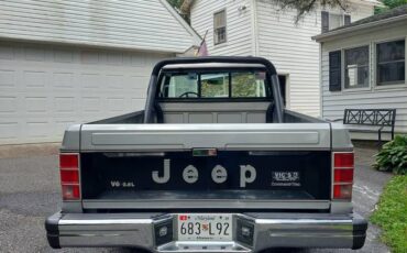 Jeep-comanche-7quot-pickup-x-1986-silver-1