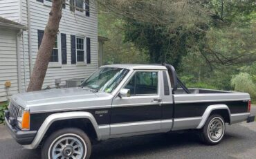 Jeep-comanche-7quot-pickup-x-1986-silver-4
