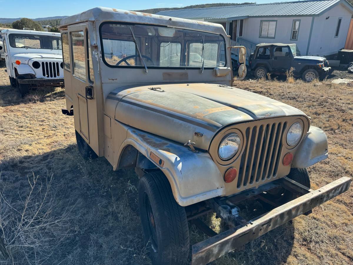 Jeep-dj5-1970