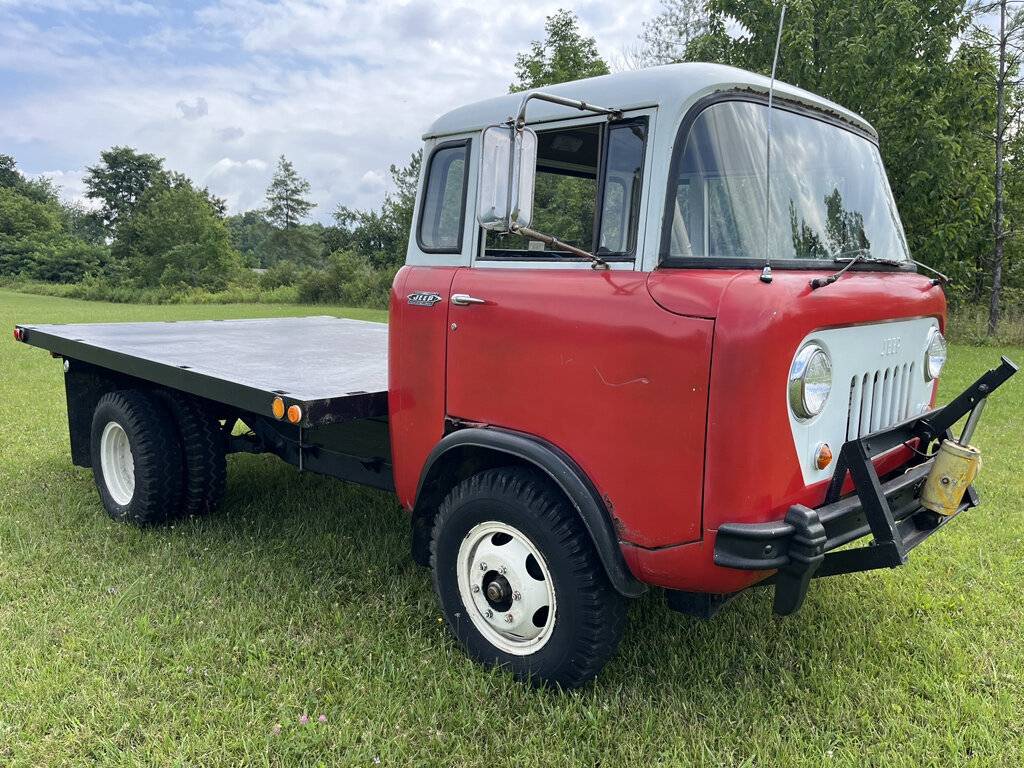 Jeep-fc-170-1964-red