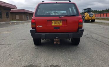 Jeep-grand-cherokee-1993-red-11