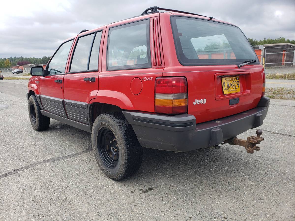 Jeep-grand-cherokee-1993-red-12