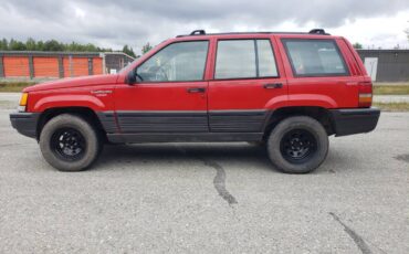 Jeep-grand-cherokee-1993-red-13