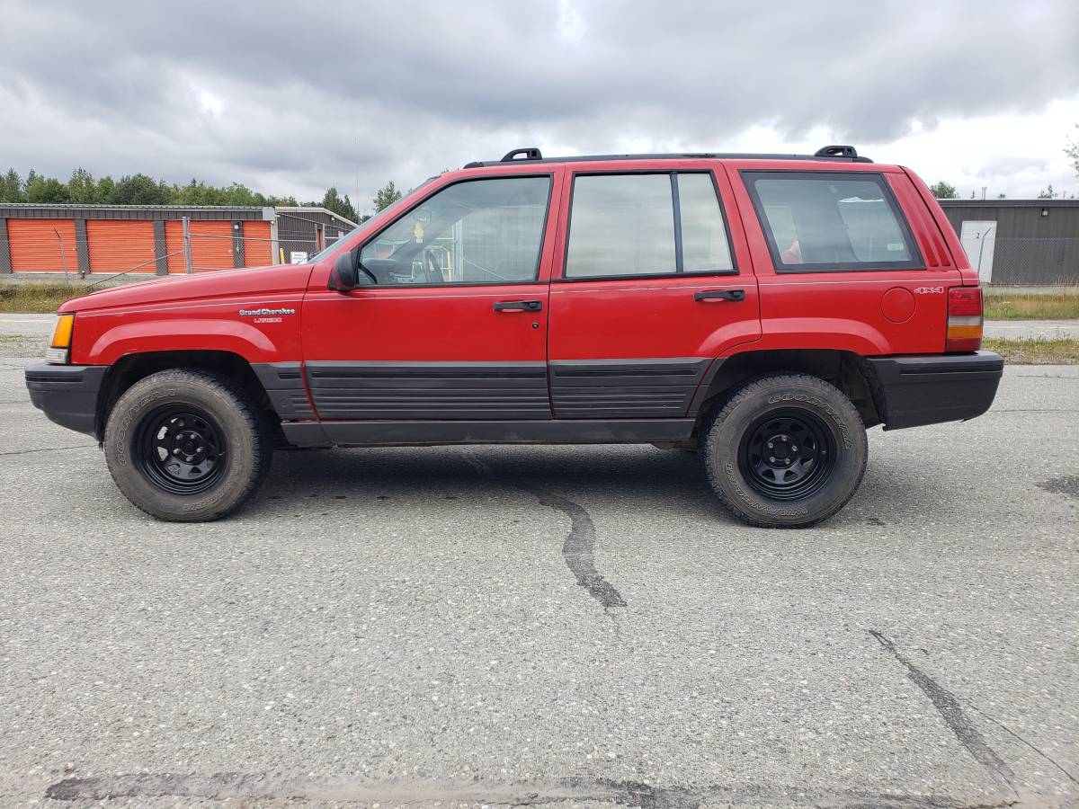 Jeep-grand-cherokee-1993-red-13