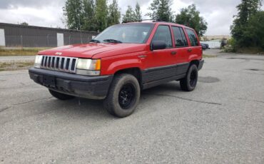 Jeep-grand-cherokee-1993-red-14
