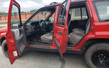 Jeep-grand-cherokee-1993-red-6