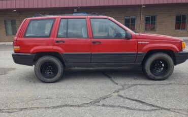 Jeep-grand-cherokee-1993-red-7