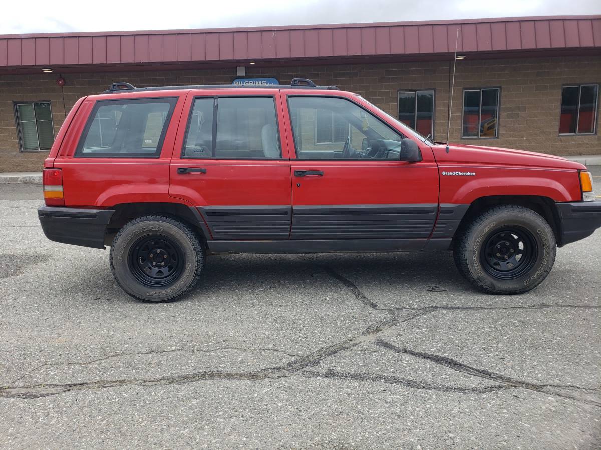 Jeep-grand-cherokee-1993-red-7