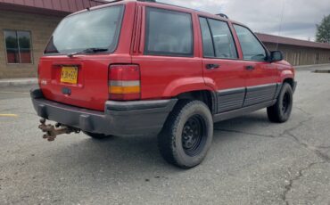 Jeep-grand-cherokee-1993-red-8