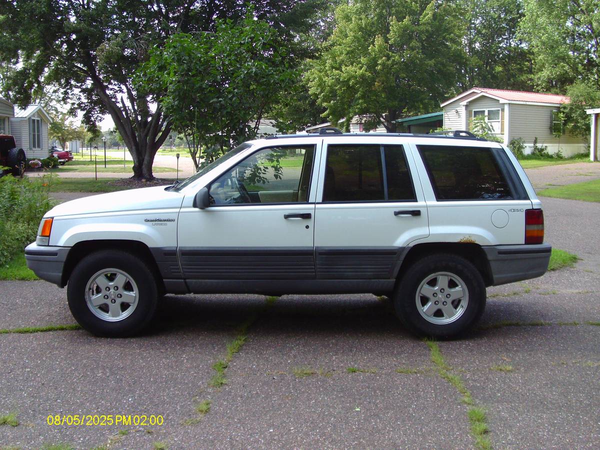 Jeep-grand-cherokee-1994-white-1