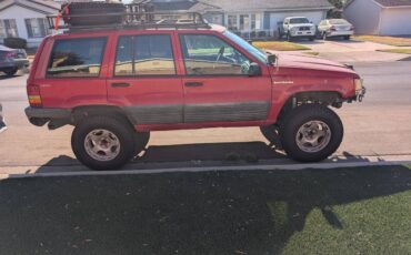 Jeep-grand-cherokee-limited-1994-red
