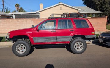Jeep-grand-cherokee-limited-1994-red-8
