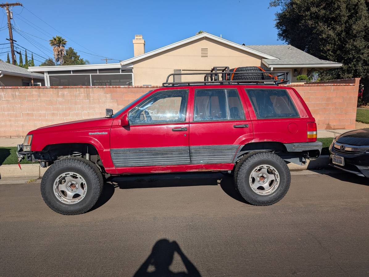 Jeep-grand-cherokee-limited-1994-red-8