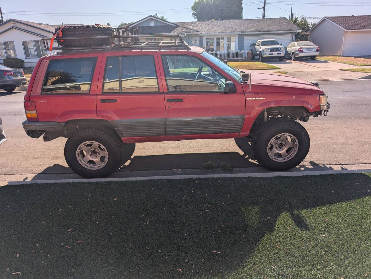 Jeep-grand-cherokee-limited-1994-red