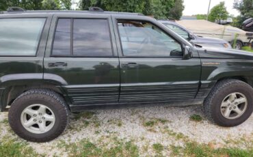 Jeep-grand-cherokee-limited-1995-green-10