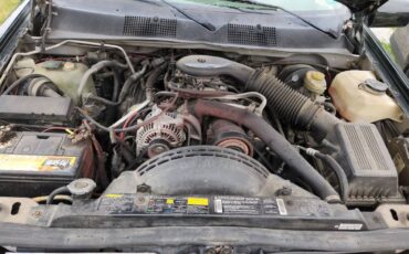 Jeep-grand-cherokee-limited-1995-green-11