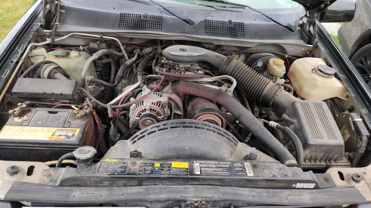 Jeep-grand-cherokee-limited-1995-green-11