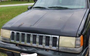 Jeep-grand-cherokee-limited-1995-green