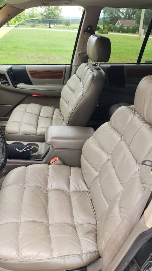 Jeep-grand-cherokee-limited-1995-green-4