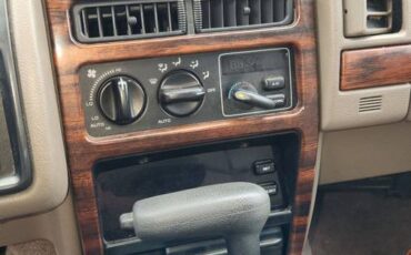 Jeep-grand-cherokee-limited-1995-green-6