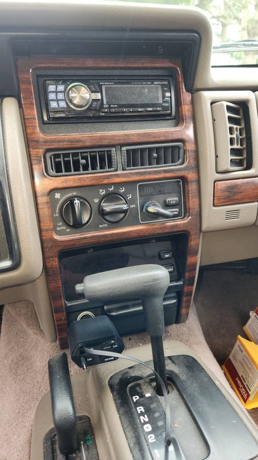 Jeep-grand-cherokee-limited-1995-green-6