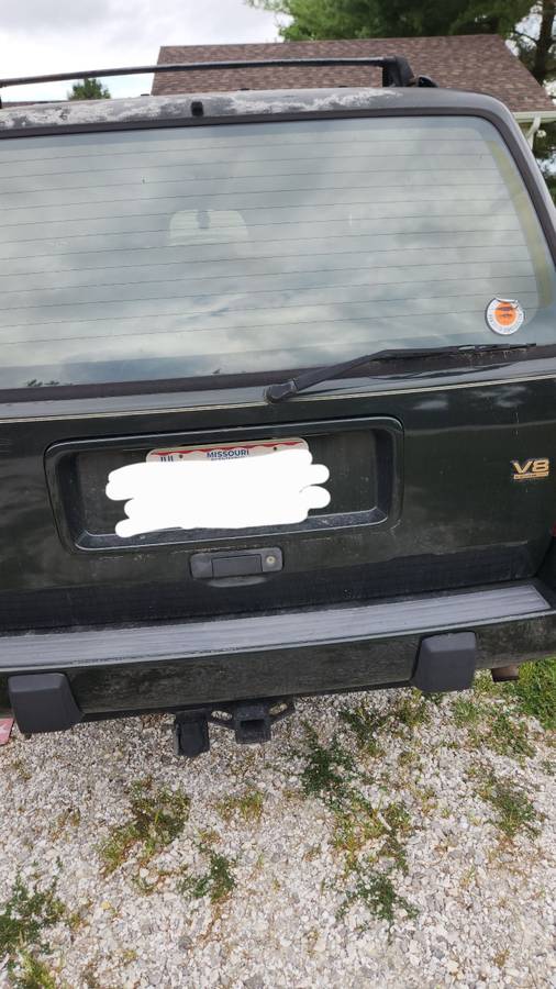 Jeep-grand-cherokee-limited-1995-green-8