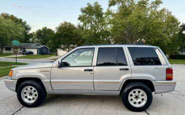Jeep-grand-cherokee-limited-1995-grey-7