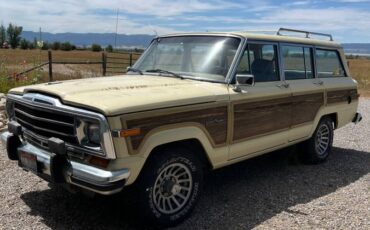 Jeep-grand-wagoneer-1988-yellow-1