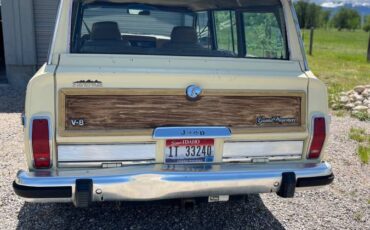 Jeep-grand-wagoneer-1988-yellow-9