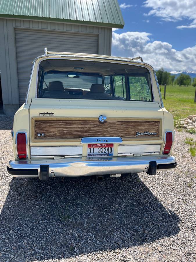 Jeep-grand-wagoneer-1988-yellow-9