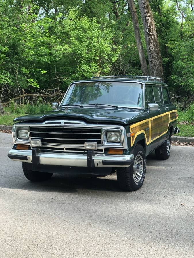 Jeep-grand-wagoneer-1990-green-14