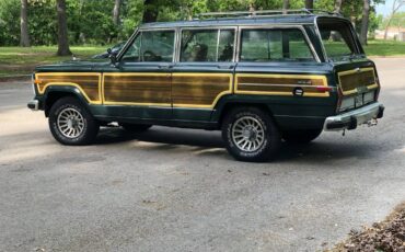 Jeep-grand-wagoneer-1990-green-15