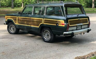 Jeep-grand-wagoneer-1990-green-16
