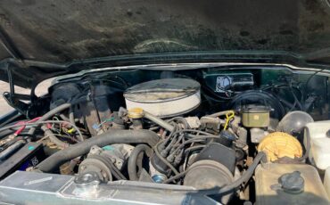Jeep-grand-wagoneer-1990-green-5